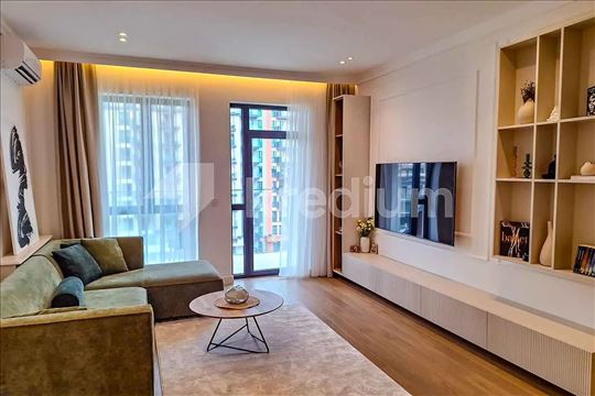 BW Sole - 24 - Beograd na vodi