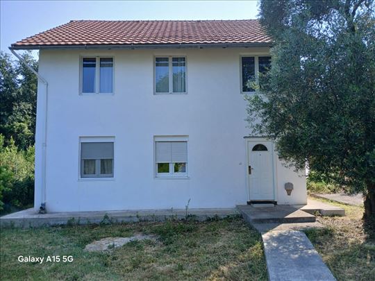 Crna Gora, Radovići, kuća za odmor