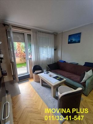 Čukarica, Filmski grad - Ratka Mitrovića, 61m2