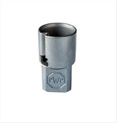 Donji adapter za alu-profil (spoljni ) 027.110