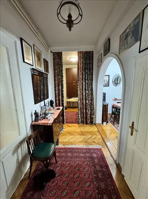 Dorćol, Cara Uroša 26, 105m2
