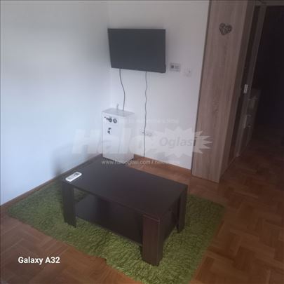 Garsonjera, Mirijevo, 28m2