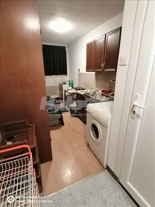 Garsonjera u prizemlju