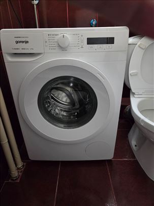 Gorenje veš mašina WPNI72B