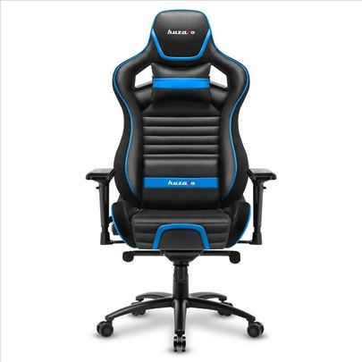 Huzaro Ergonomska Gejmerska Stolica