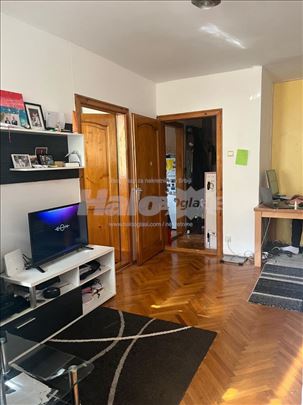 Izdajem stan na Novom Beogradu