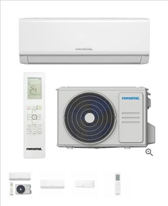 Klima uređaji, prodaja