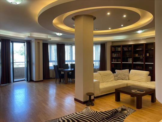 Kod Vuka - LUX - trosoban - 133m2 - garaža