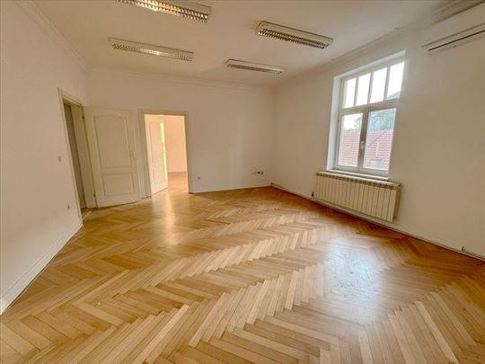 Kompletno renoviran stan za kancelarije, ID 9252