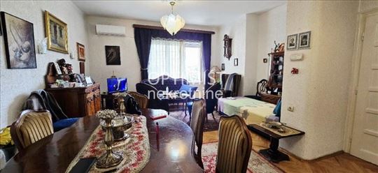 Kosančićev venac, 69m2+3m2, 2.5 ID#3002