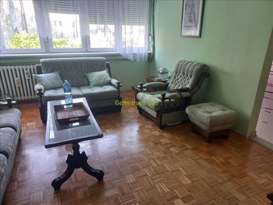 Kvalitetan stan za izdavanje, Mirijevo