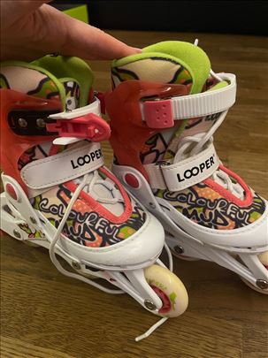Looper Roleri