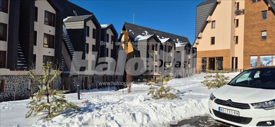 Lux apartman, Divčibare - Divčinova