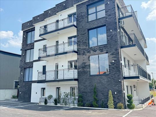 Lux Studio u Najlepšoj zgradi na Ledinama