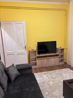 Moderno uređen stan, Vračar, 39 kvadrata