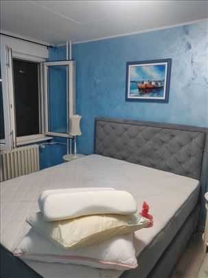 Molersko gipsarski radovi