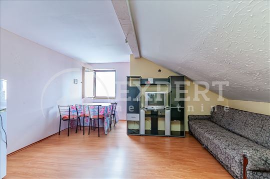 Na prodaju jednosoban stan, 36m2, na atraktivnoj l