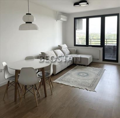 Novi Beograd - Lastavice #62667