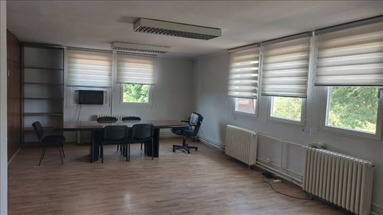 Novi Beograd poslovni prostor u poslovnoj zgradi