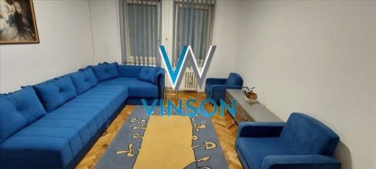 Novi Sad, Grbavica - Nameštena garsonjera ID#91041