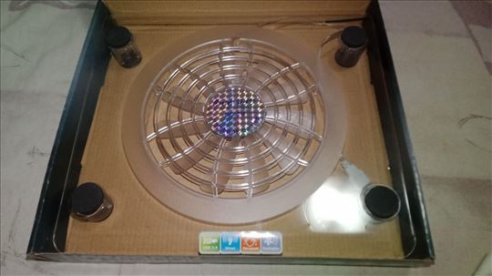 Novokuler za laptop