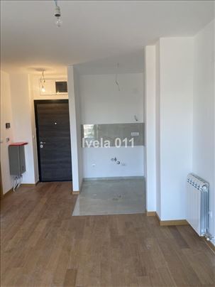 Odličan nov stan - Vojvode Stepe ID#3867
