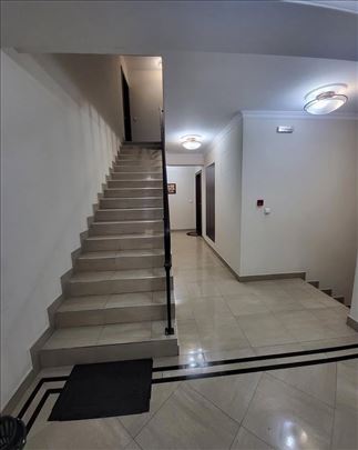Održavanje stambenih zgrada i poslovnog prostora