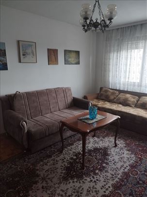 Pere Velimirovića, 45m2, jednosoban, namešten