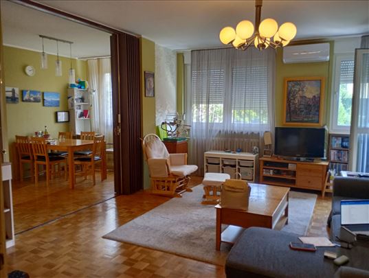 Pravi porodicni stan na Vracaru