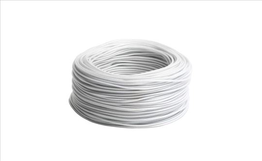 PVC sajla Ø 6 mm