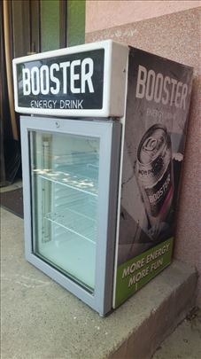 Rashladna vitrina UGUR BOOSTER ENERY DRINK