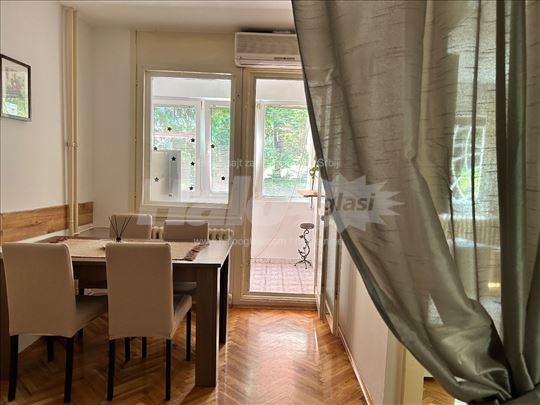 Renoviran stan 43m2- Braće Jerkovic