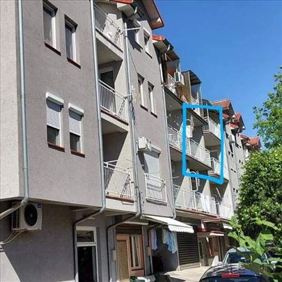 Sokobanja, apartman