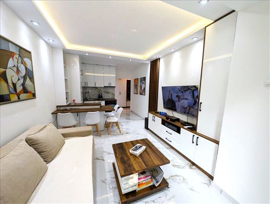 TC Merkur - perfektan u parku