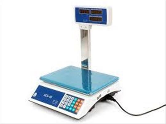 Vaga digitalna 35kg sa vratom