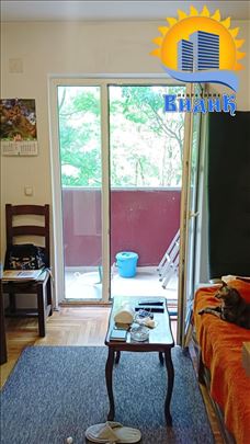 Vidikovac, Susedgradska 26+5m²