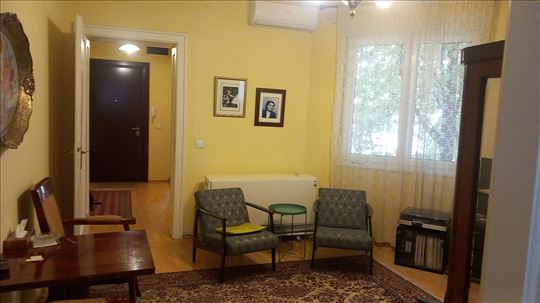 Vračar-Kalenić pijaca, 3.0, 76 m2