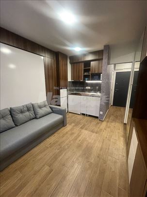 Vracar, Sindjeliceva, 22m2