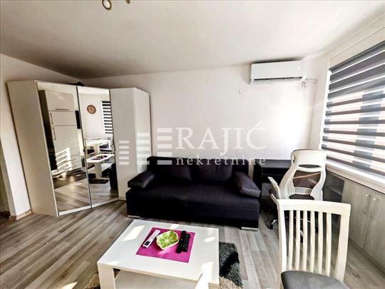 Vračar(Slavija)28 m2 #4208