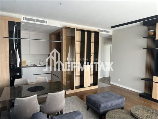 West 65 tower | lux | garaža