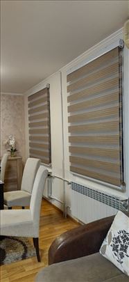Zebra zavese Ombre lux-najpovoljnije
