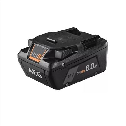 AEG Prolithium-Ion HD baterija za alat 18V 8.0Ah
