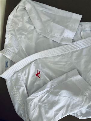 Arawaza kimono