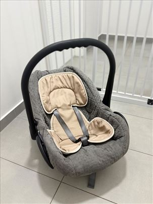 Auto sedište (jaje) za bebe