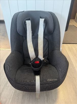 Autosedište za bebe br. 32, uvoz Švajcarska