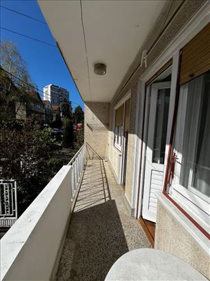Banovo brdo, 2.5, 60m2, terasa!