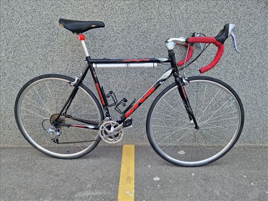 BATAVUS d'light RSX11kg toufieder 2017 kao nov