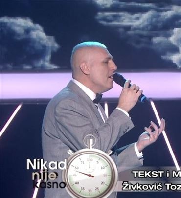 Bend Beograd i akustična muzika i karaoke