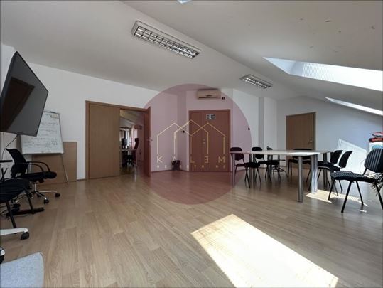 Beograd, Knez Mihailova, Stan, 4.0, 127m2