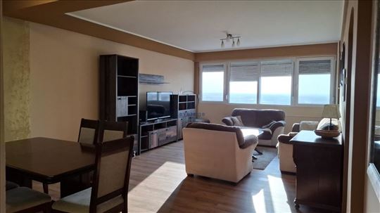 Blok 37, Narodnih Heroja, 89 m2